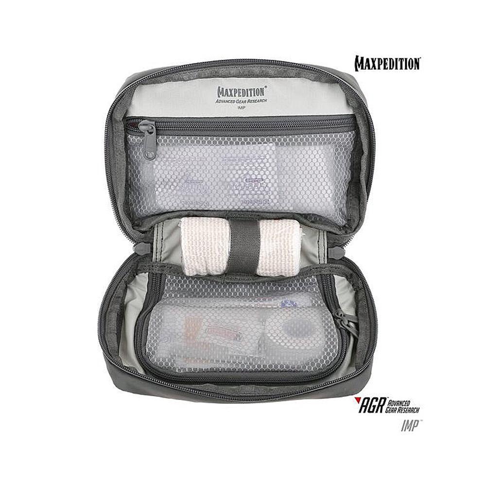 MAXPEDITION | Individual Medical Pouch